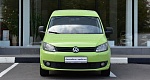 Volkswagen Caddy III Рестайлинг