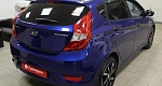 Hyundai Solaris I
