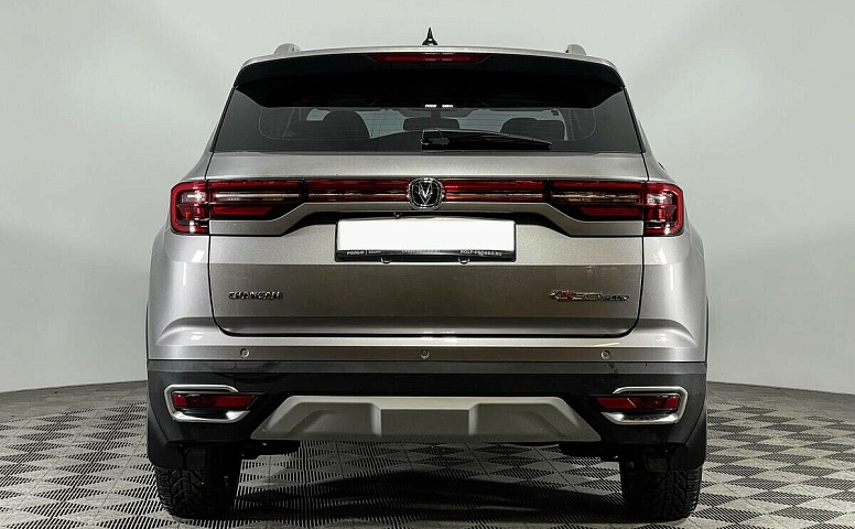 Changan CS35PLUS I