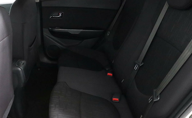 Kia Rio 1.6 АКПП