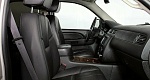 Chevrolet Tahoe 5.3 Автомат