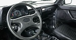 Lada (ваз) 2121 (4x4)