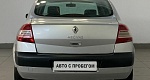 Renault MEGANE 1.6 MT (115 л.с.)