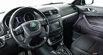 Skoda Yeti 1.2 Робот