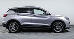 Geely Coolray 1.5 РКПП