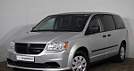 Dodge Caravan
