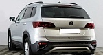 Volkswagen taos робот 2021 с пробегом 21 938 км