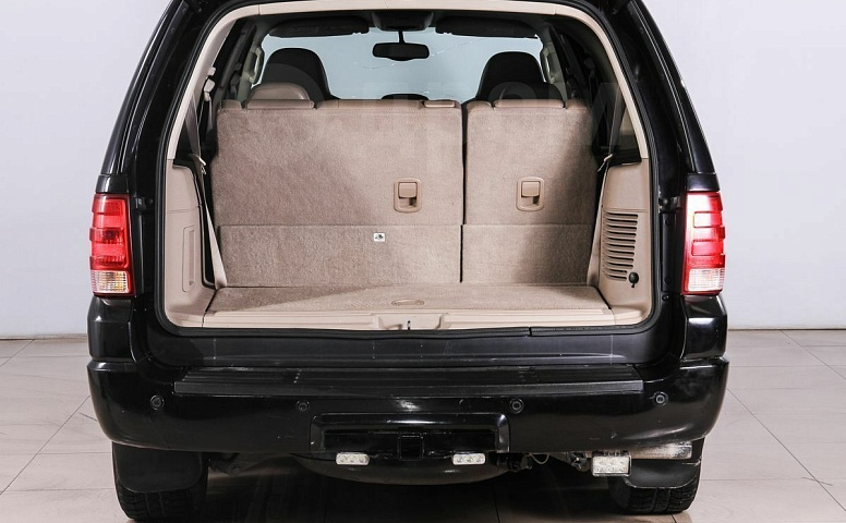 Ford Expedition