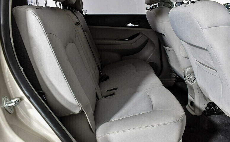 Chevrolet Orlando I
