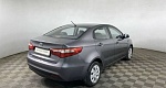 Kia Rio III