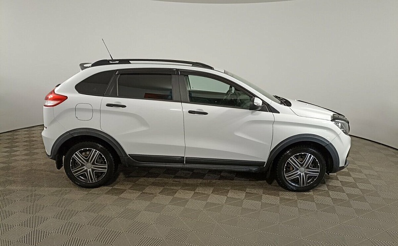 LADA (ВАЗ) XRAY I