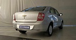 Chevrolet COBALT 1.5 MT (105 л.с.)