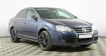 Volkswagen Jetta 1.4 Робот