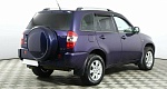 Chery Tiggo (T11) 1.6 Механика