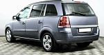 Opel Zafira 1.8 Робот