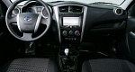 Datsun mi-DO 1.6 Механика