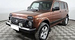 LADA (ВАЗ) 2131_4X4