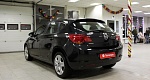 Opel Astra J