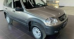 Lada (ваз) niva i