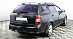 Chevrolet Lacetti 1.6 Механика
