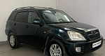 Chery TIGGO 2.4 MT (129 л.с.)