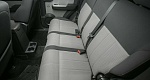 Dodge nitro