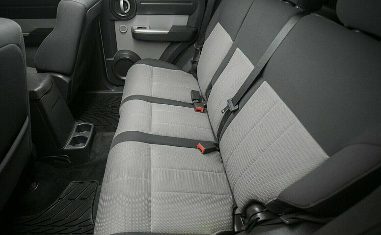 Dodge nitro