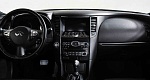 Infiniti fx 30 акпп 2012 с пробегом 86 620 км