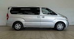 Hyundai Grand Starex I