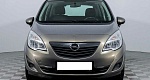 Opel meriva мкпп 2013 с пробегом 92 390 км