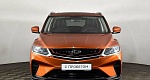 Geely Coolray I