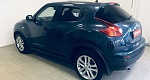 Nissan Juke I