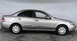 Nissan Almera Classic