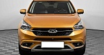 Chery tiggo 7 cvt 2019 с пробегом 33 496 км
