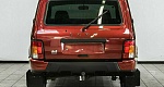 Lada (ваз) 2121 (4x4)