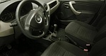 Renault LOGAN 1.4 MT (75 л.с.)