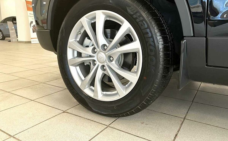 Faw besturn x80 i