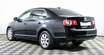 Volkswagen Jetta V