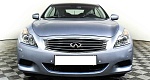 Infiniti g 37 акпп 2011 с пробегом 91 250 км