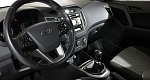 Hyundai Creta 1.6 МКПП