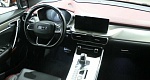 Geely Coolray I