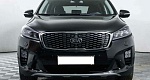 Kia sorento prime акпп 2019 с пробегом 27 730 км
