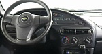 Chevrolet Niva 1.7 Механика