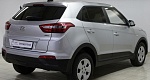 Hyundai Creta 1.6 МКПП