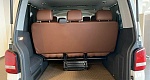 Volkswagen Caravelle T5 Рестайлинг