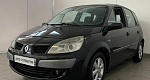 Renault SCENIC 1.6 MT (90 л.с.)