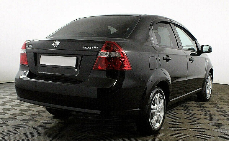 Ravon Nexia R3 I