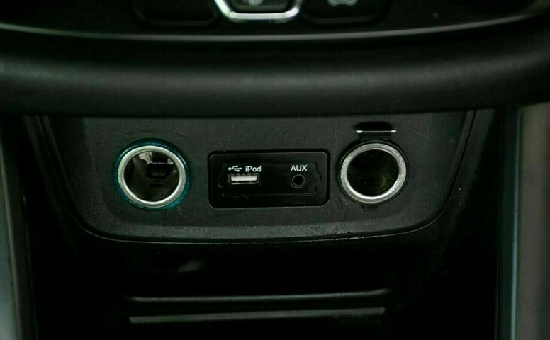 Chery tiggo 5