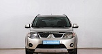 Mitsubishi Outlander, 2 поколение