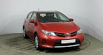 Toyota Auris II